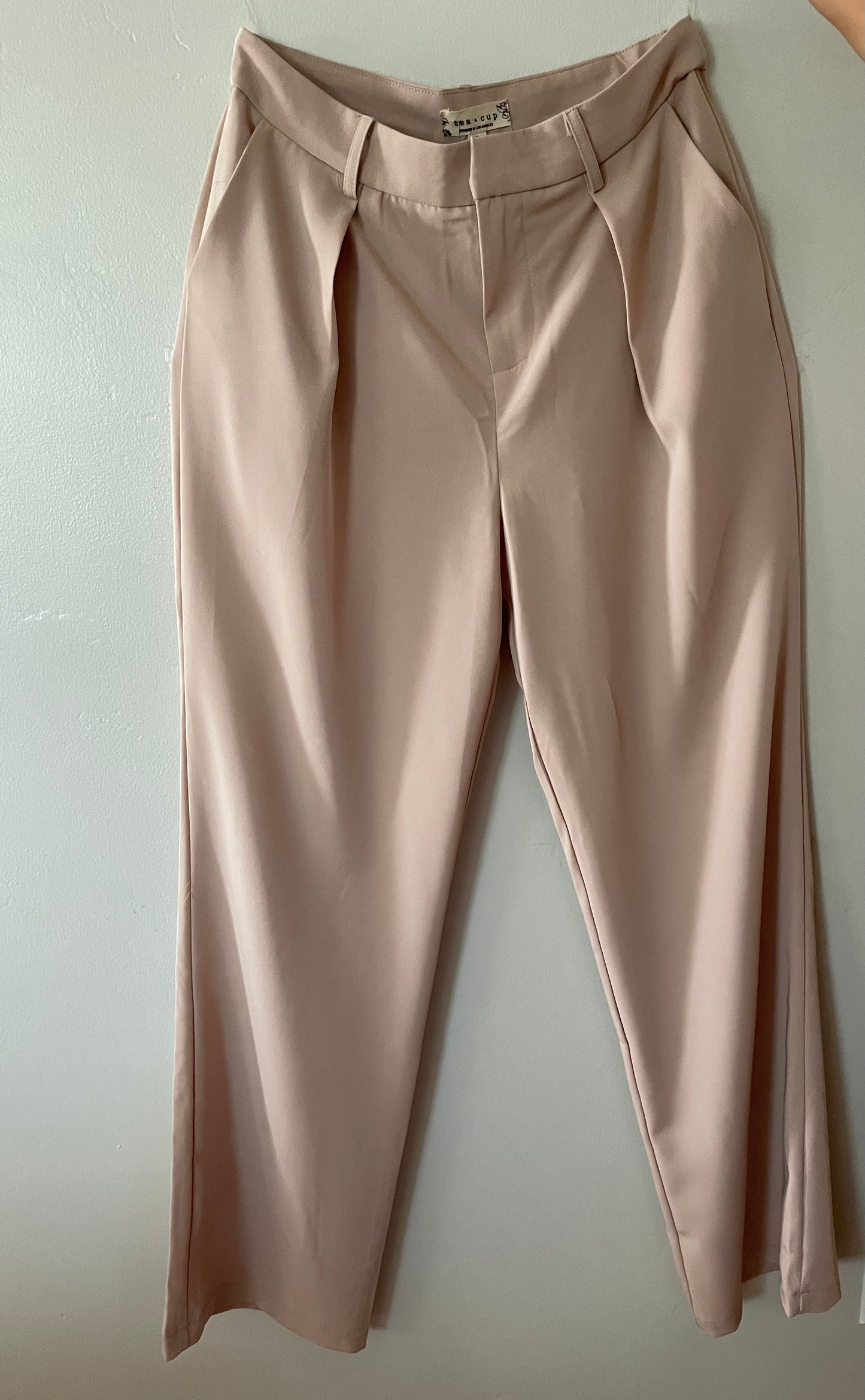 Gaia Trouser Pants