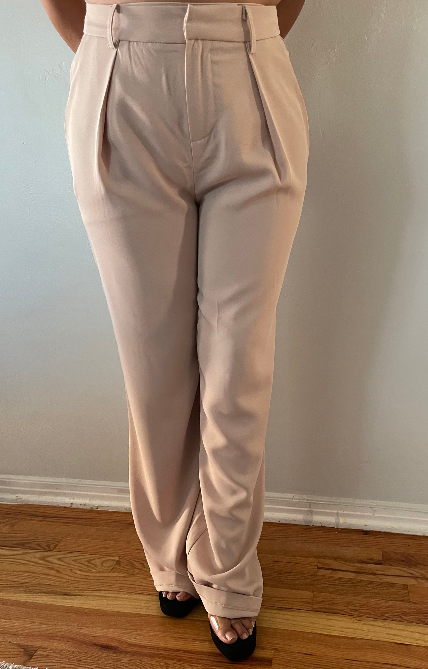 Gaia Trouser Pants